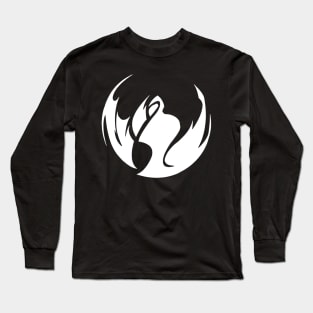 The Ahjin Guild Long Sleeve T-Shirt